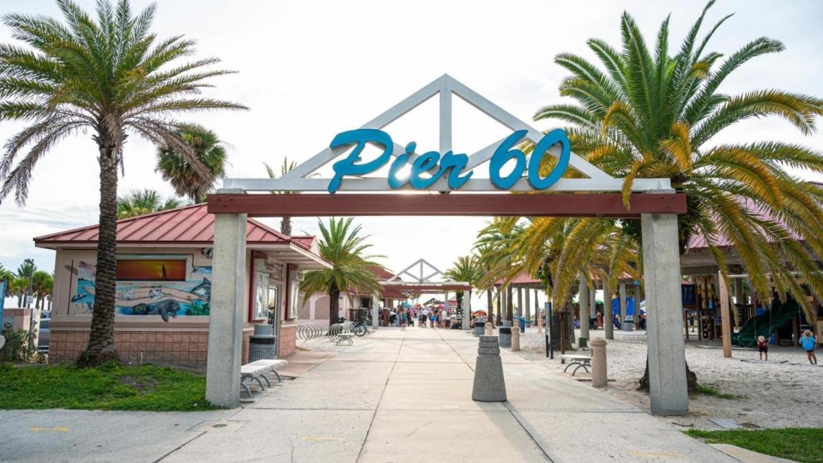 5 Min Beaches~mini Golf~pool Table~pets~king Bed + * Largo